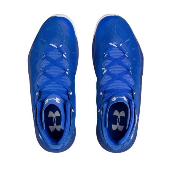 under armour lightning 4